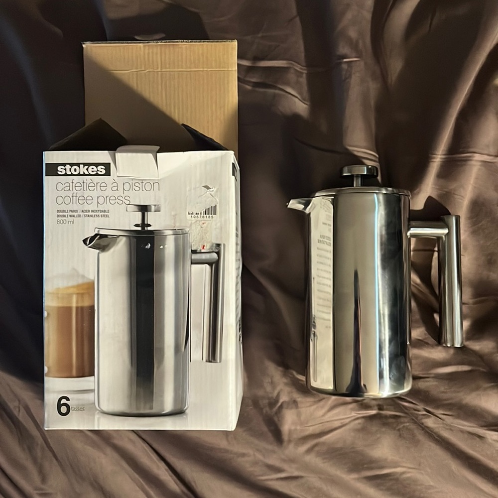 Coffee Press